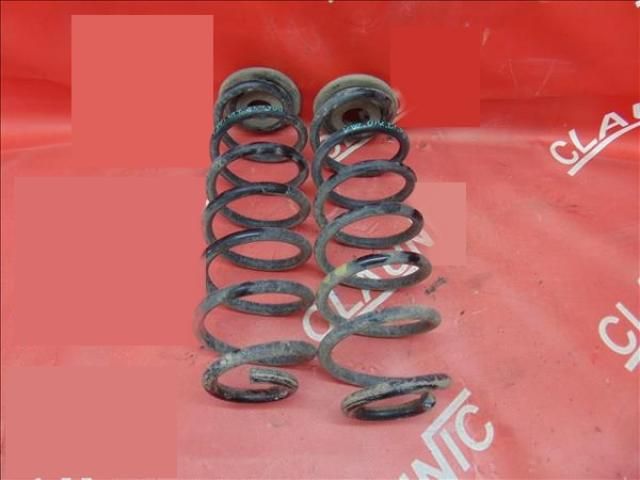 bontott VW GOLF PLUS Hátsó Rugó