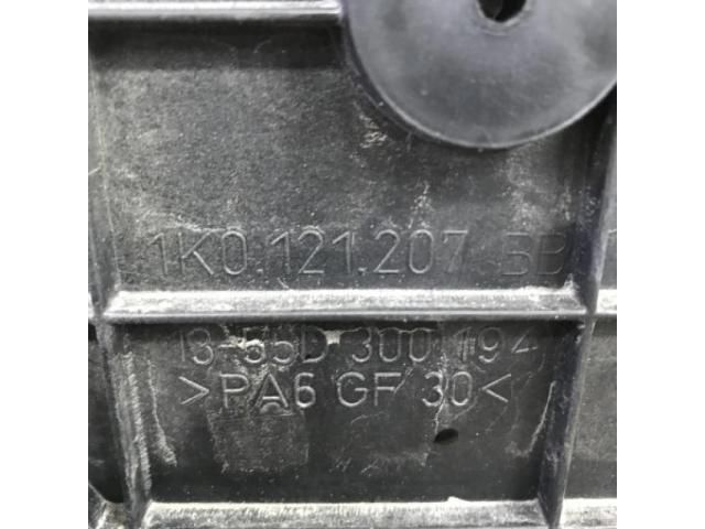 bontott VW GOLF PLUS Hűtőventilátor