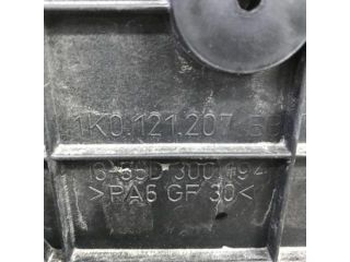 bontott VW GOLF PLUS Hűtőventilátor