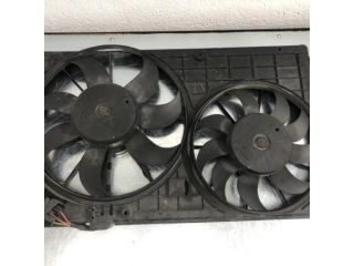 bontott VW GOLF PLUS Hűtőventilátor