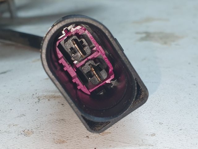 bontott VW GOLF PLUS Hűtőventilátor