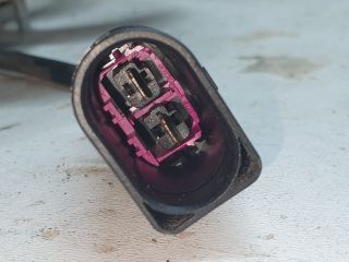 bontott VW GOLF PLUS Hűtőventilátor