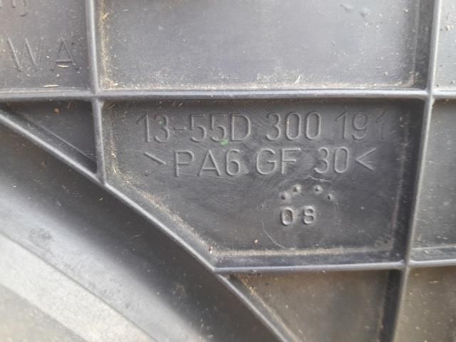 bontott VW GOLF PLUS Hűtőventilátor