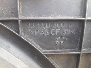 bontott VW GOLF PLUS Hűtőventilátor