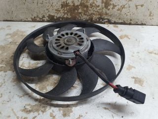 bontott VW GOLF PLUS Hűtőventilátor