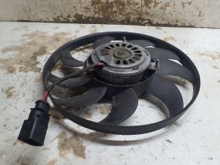 bontott VW GOLF PLUS Hűtőventilátor