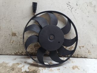 bontott VW GOLF PLUS Hűtőventilátor