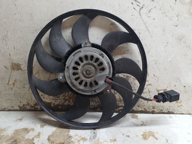 bontott VW GOLF PLUS Hűtőventilátor