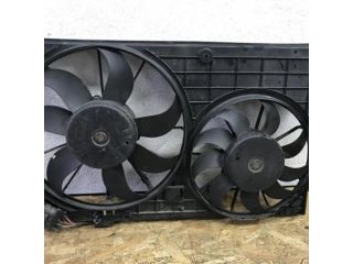 bontott VW GOLF PLUS Hűtőventilátor