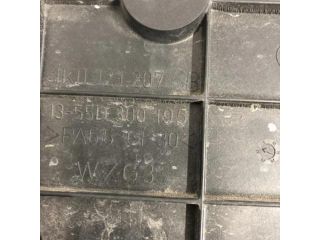 bontott VW GOLF PLUS Hűtőventilátor