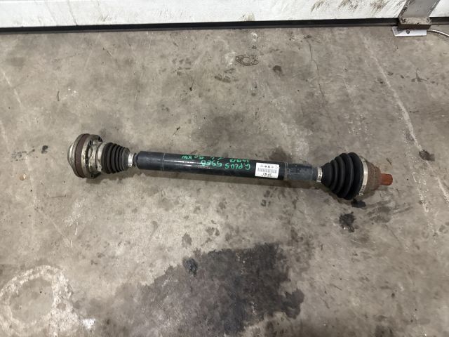 bontott VW GOLF PLUS Jobb Féltengely