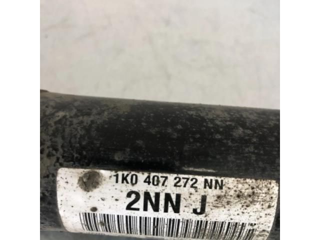 bontott VW GOLF PLUS Jobb Féltengely