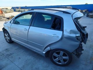 bontott VW GOLF PLUS Jobb Féltengely