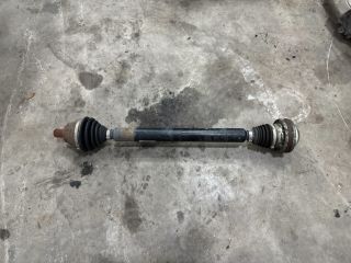 bontott VW GOLF PLUS Jobb Féltengely