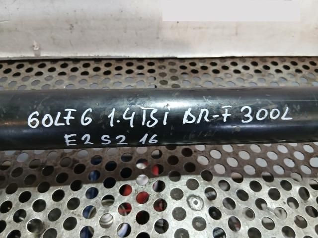 bontott VW GOLF PLUS Jobb Féltengely