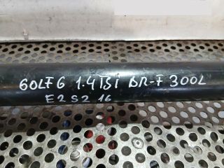 bontott VW GOLF PLUS Jobb Féltengely