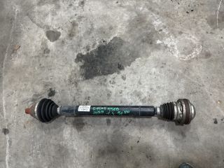 bontott VW GOLF PLUS Jobb Féltengely