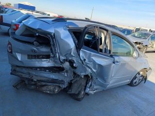 bontott VW GOLF PLUS Jobb Féltengely