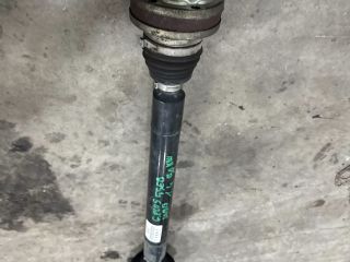 bontott VW GOLF PLUS Jobb Féltengely