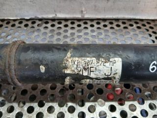 bontott VW GOLF PLUS Jobb Féltengely