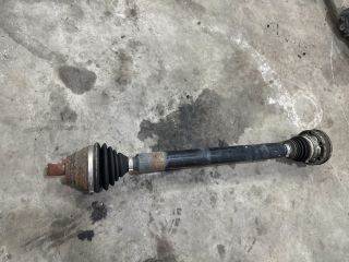 bontott VW GOLF PLUS Jobb Féltengely