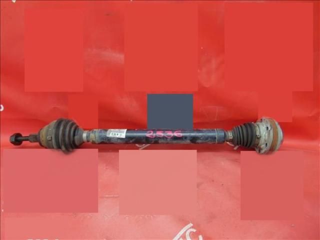 bontott VW GOLF PLUS Jobb Féltengely