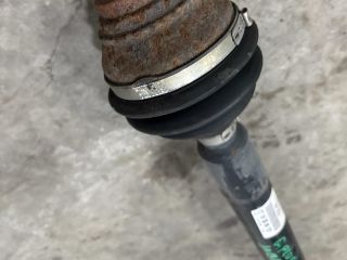 bontott VW GOLF PLUS Jobb Féltengely