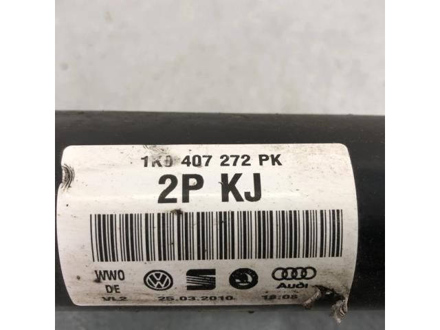 bontott VW GOLF PLUS Jobb Féltengely