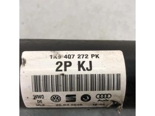 bontott VW GOLF PLUS Jobb Féltengely