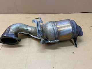 bontott VW GOLF PLUS Katalizátor