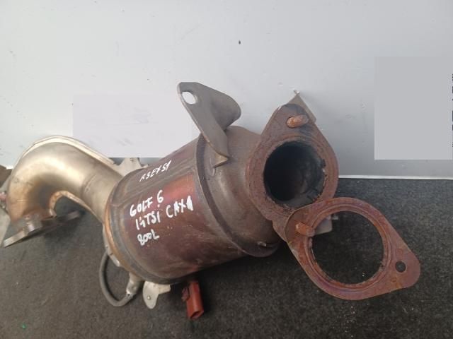 bontott VW GOLF PLUS Katalizátor