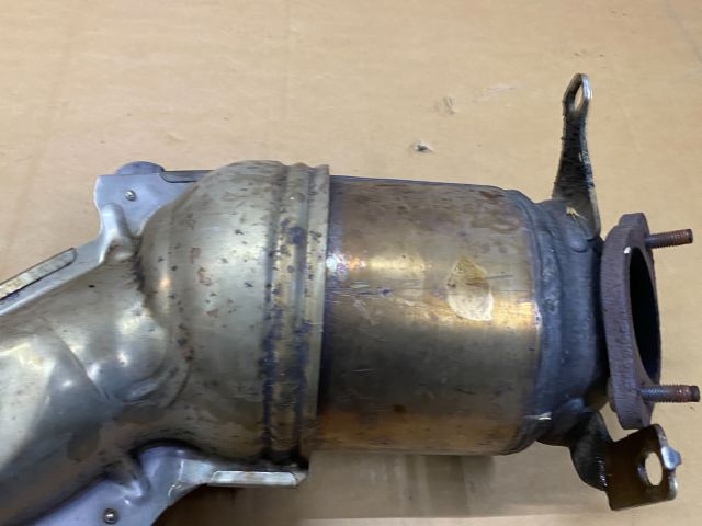 bontott VW GOLF PLUS Katalizátor