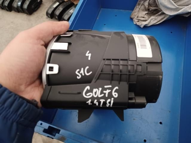 bontott VW GOLF PLUS Kilométeróra