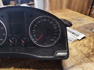 bontott VW GOLF PLUS Kilométeróra