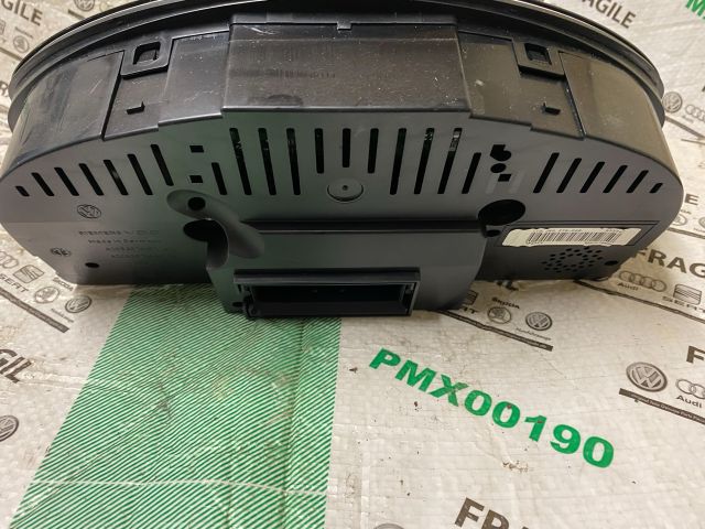 bontott VW GOLF PLUS Kilométeróra