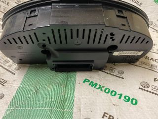 bontott VW GOLF PLUS Kilométeróra