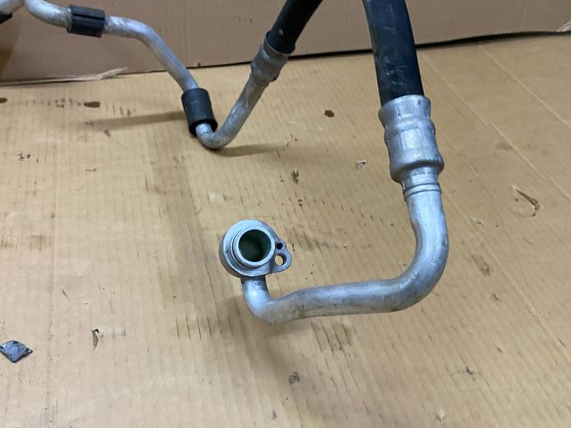 bontott VW GOLF PLUS Klíma Cső