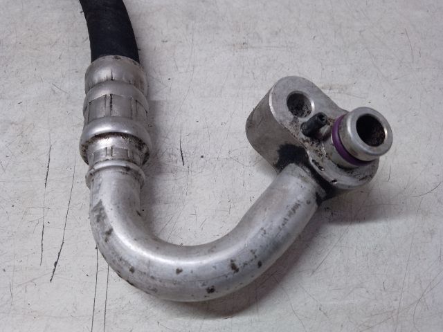 bontott VW GOLF PLUS Klíma Cső