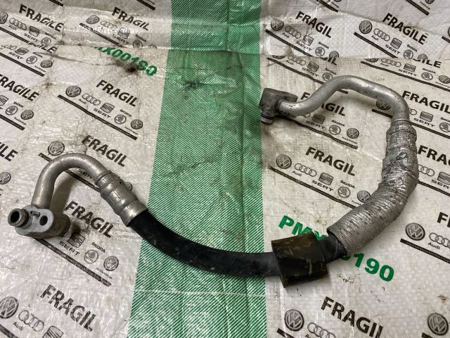 bontott VW GOLF PLUS Klíma Cső