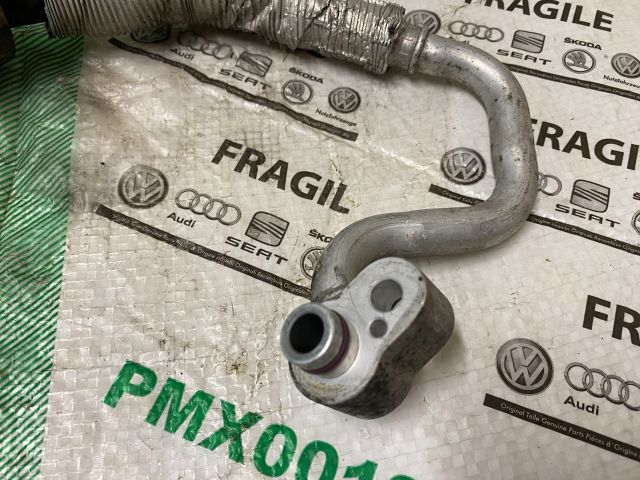 bontott VW GOLF PLUS Klíma Cső