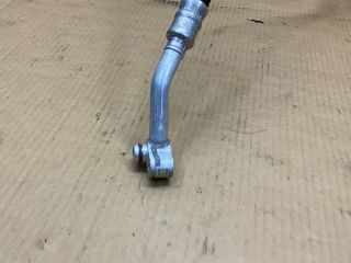 bontott VW GOLF PLUS Klíma Cső