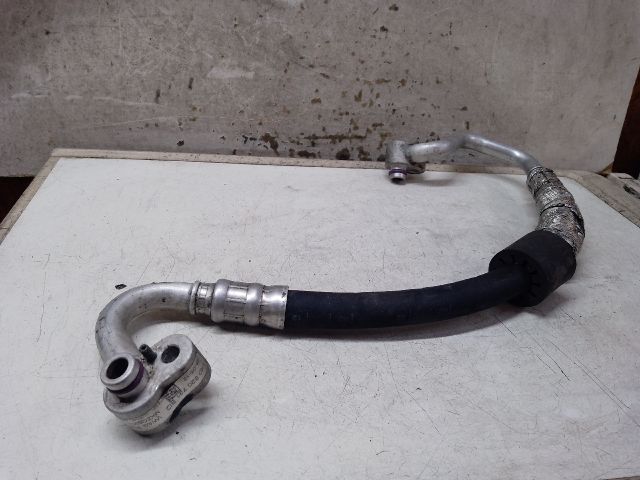 bontott VW GOLF PLUS Klíma Cső