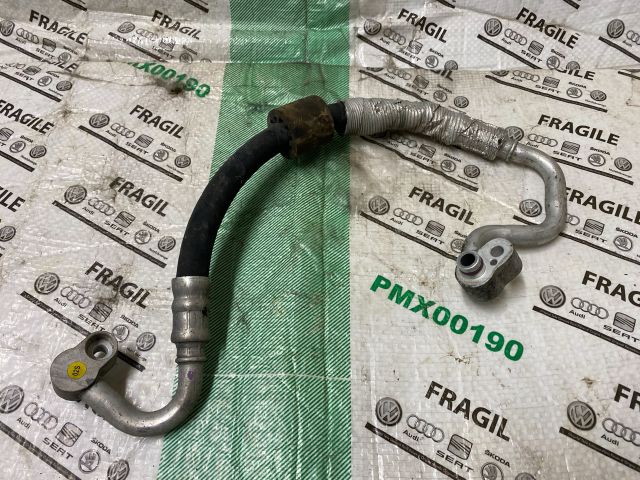 bontott VW GOLF PLUS Klíma Cső