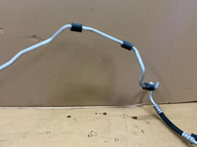 bontott VW GOLF PLUS Klíma Cső