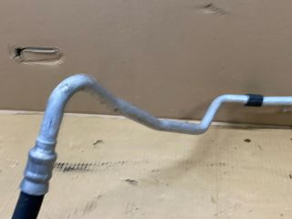 bontott VW GOLF PLUS Klíma Cső