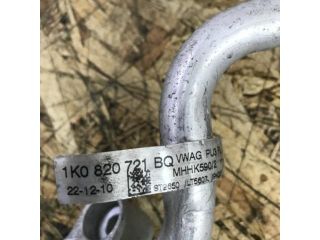 bontott VW GOLF PLUS Klíma Cső