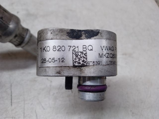 bontott VW GOLF PLUS Klíma Cső