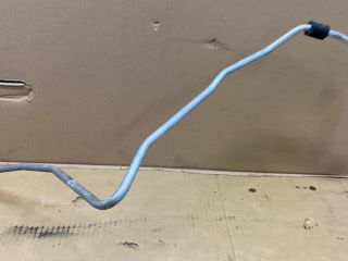 bontott VW GOLF PLUS Klíma Cső