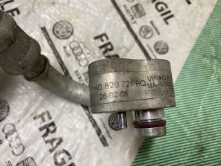 bontott VW GOLF PLUS Klíma Cső