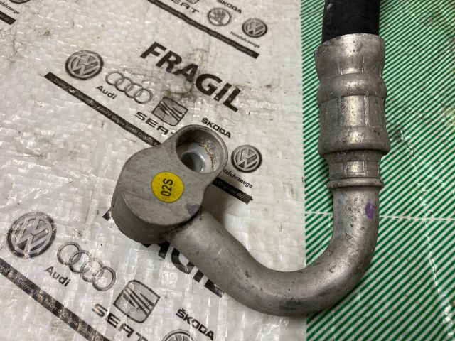 bontott VW GOLF PLUS Klíma Cső